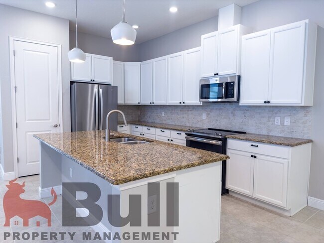 Foto del edificio - 8721 Sperry St