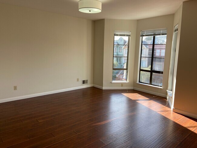 Dining Room - 1258 25th Ave