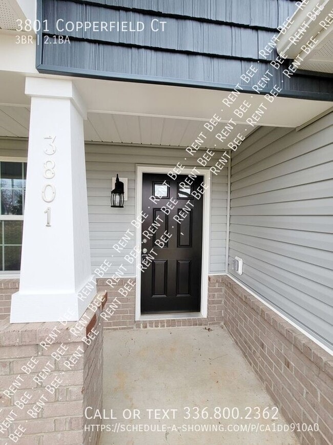 Foto del edificio - 3801 Copperfield Ct