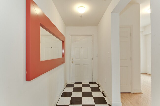 Foto del edificio - 1340 Fairmont St NW