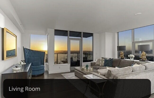 Building Photo - Panoramic Bayfront Luxury Living in the Heart of Little Italy