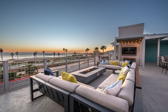 Coastline Ventura apartments — community photo - Coastline Ventura