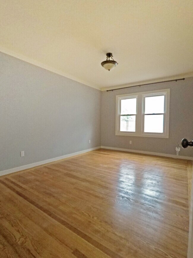 bedroom - 2690 24th Avenue