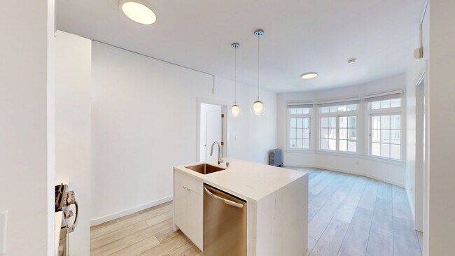 Foto del edificio - 946 Hayes St
