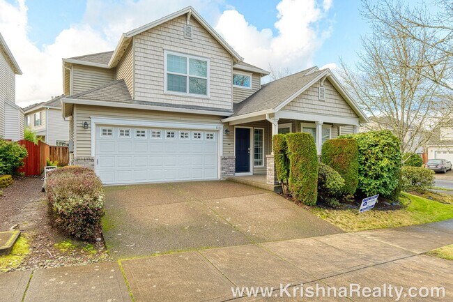 Building Photo - Lovely 4 BD | 3 BA | Corner Lot | Single-Family Home | Arbor Ridge Neighborhood | Spectacular Loc...