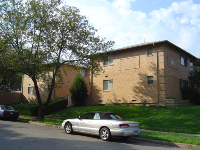 Building Photo - Park Terrace