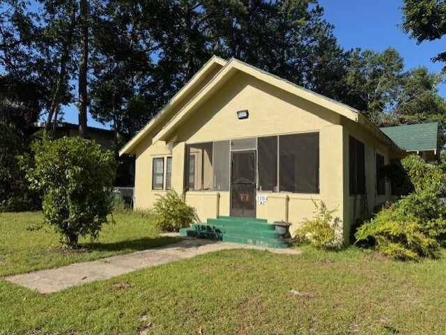 1104-A North Toombs Front - 1104 N Toombs St