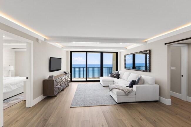 Foto del edificio - 400 Ocean Trail Way