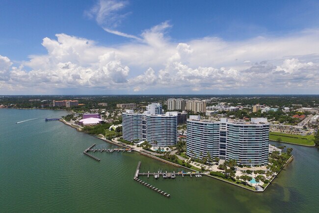 Foto del edificio - 888 Blvd of the Arts