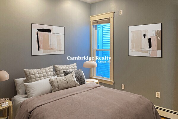Foto del edificio - 337 Beacon St