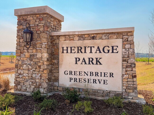 Foto del edificio - New Construction Home for Rent!