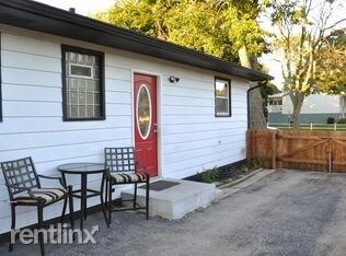Foto del edificio - 3 br, 2 bath House - 3144 Phillips Ave