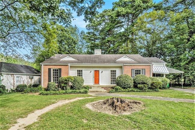 Photo - 2 bdrm, 2 bath home near Emory & CDC