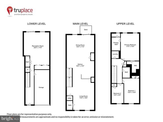 Foto del edificio - 925 Dorchester Cove Rd