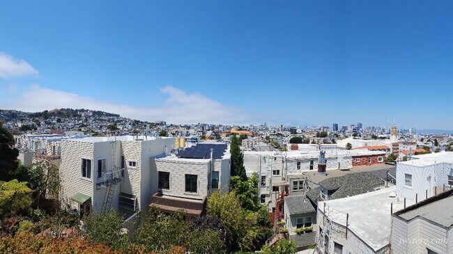 Foto del edificio - 3816 19th St