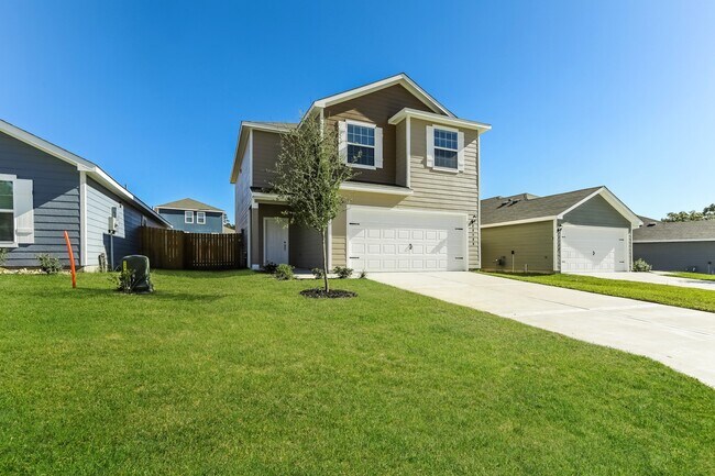 Foto del edificio - 23135 Shakespeare Dr