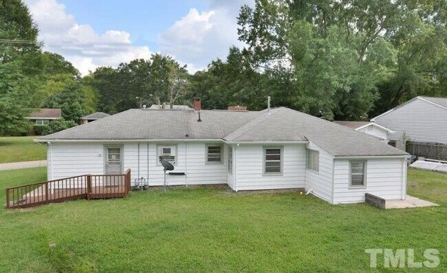 Building Photo - 2731 Duke Homestead Rd
