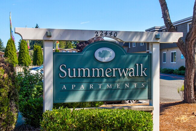 Foto del edificio - Summerwalk Villa