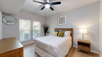 Interior Photo - Carrington Hills