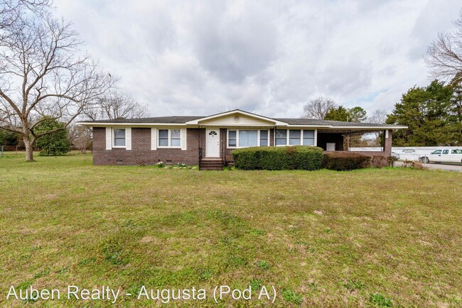 Building Photo - 3 br, 2 bath House - 3101 Old Louisville R...