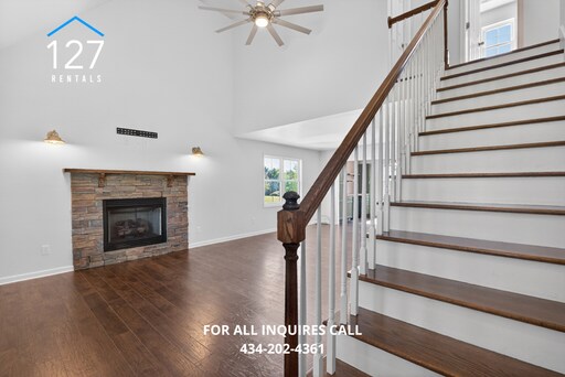 Foto del edificio - Beautiful 3 bedroom 2.5 bath!