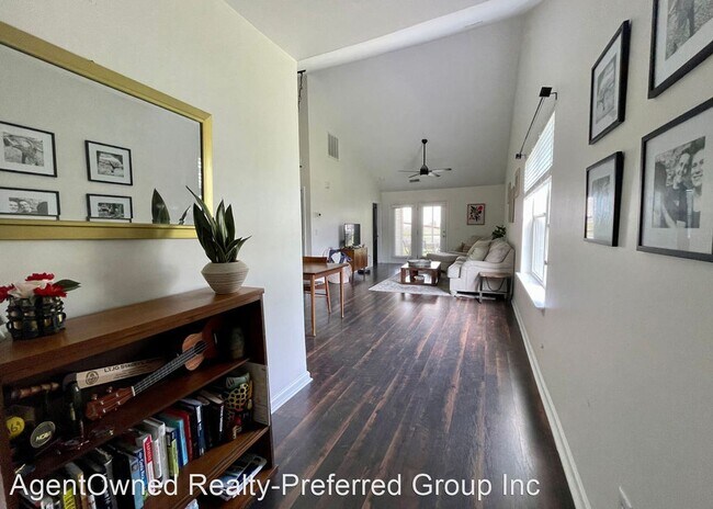 Building Photo - 2 br, 2 bath House - 7358 Stoney Moss Way