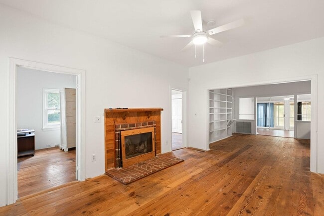 Photo - Sullivans Island Historic Charmer House