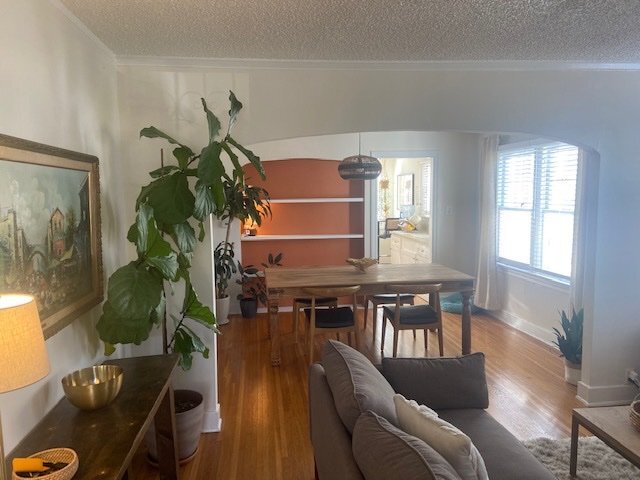 Foto del edificio - 7518 Willoughby Ave