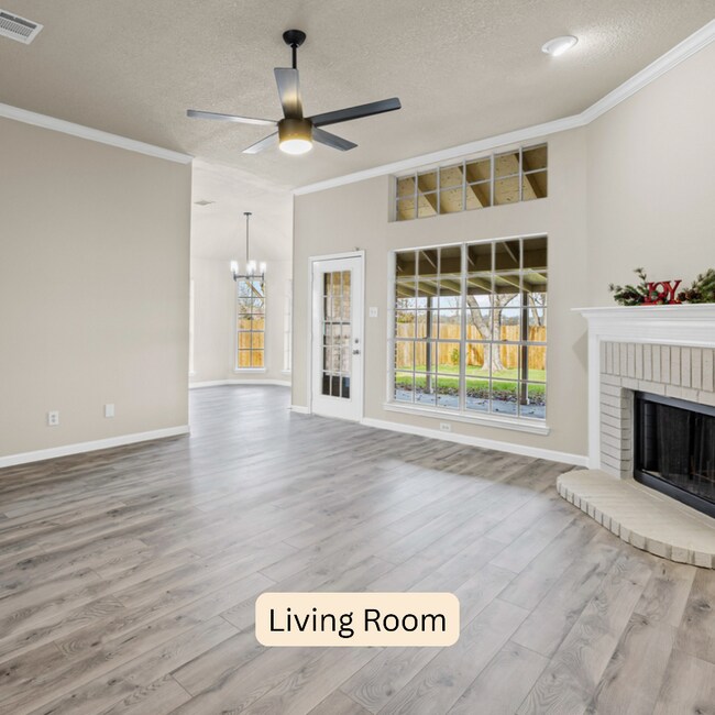 Foto del edificio - 6416 Orange Blossom Way