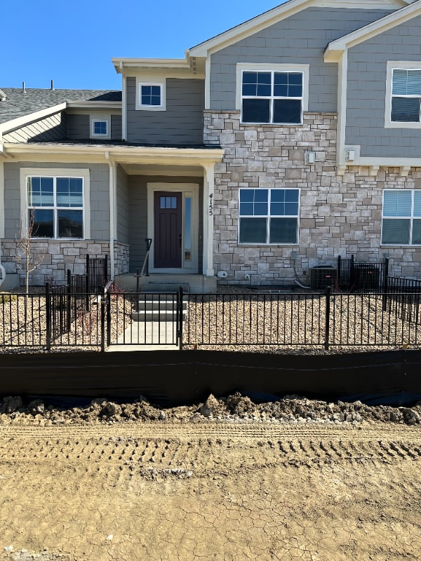 4155 Greenhorn Dr, Loveland, CO 80538 House Rental in Loveland, CO