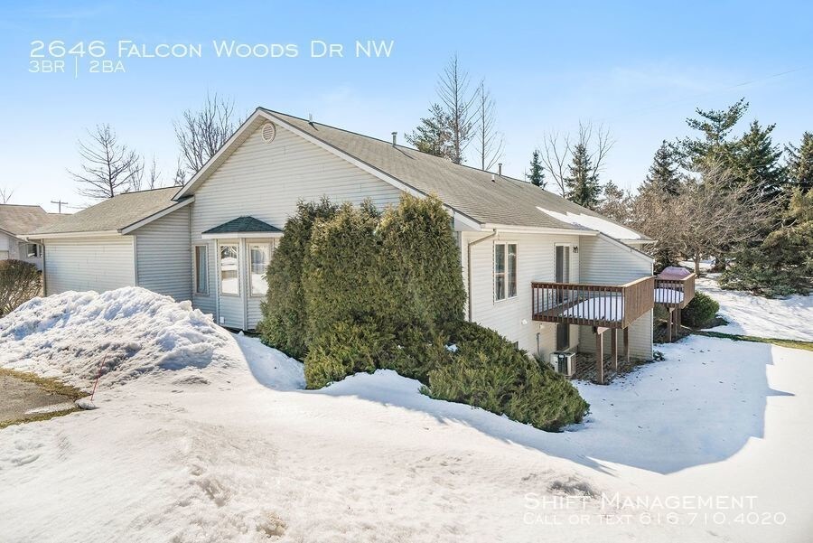 Primary Photo - 2646 Falcon Woods Drive -- Gorgeous Condo