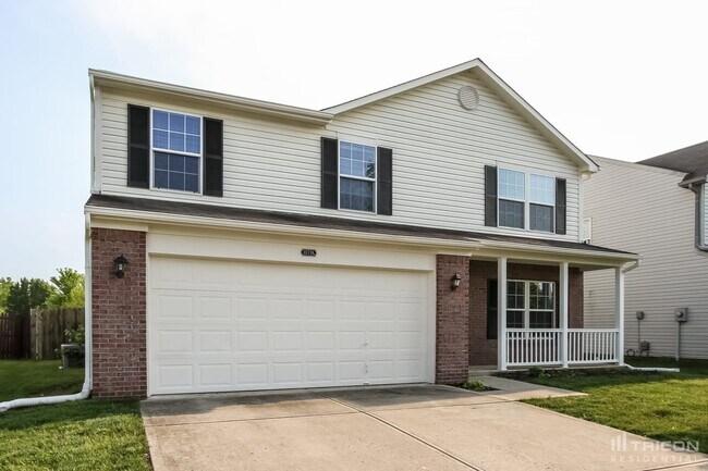 Foto del edificio - 10719 Mistflower Way
