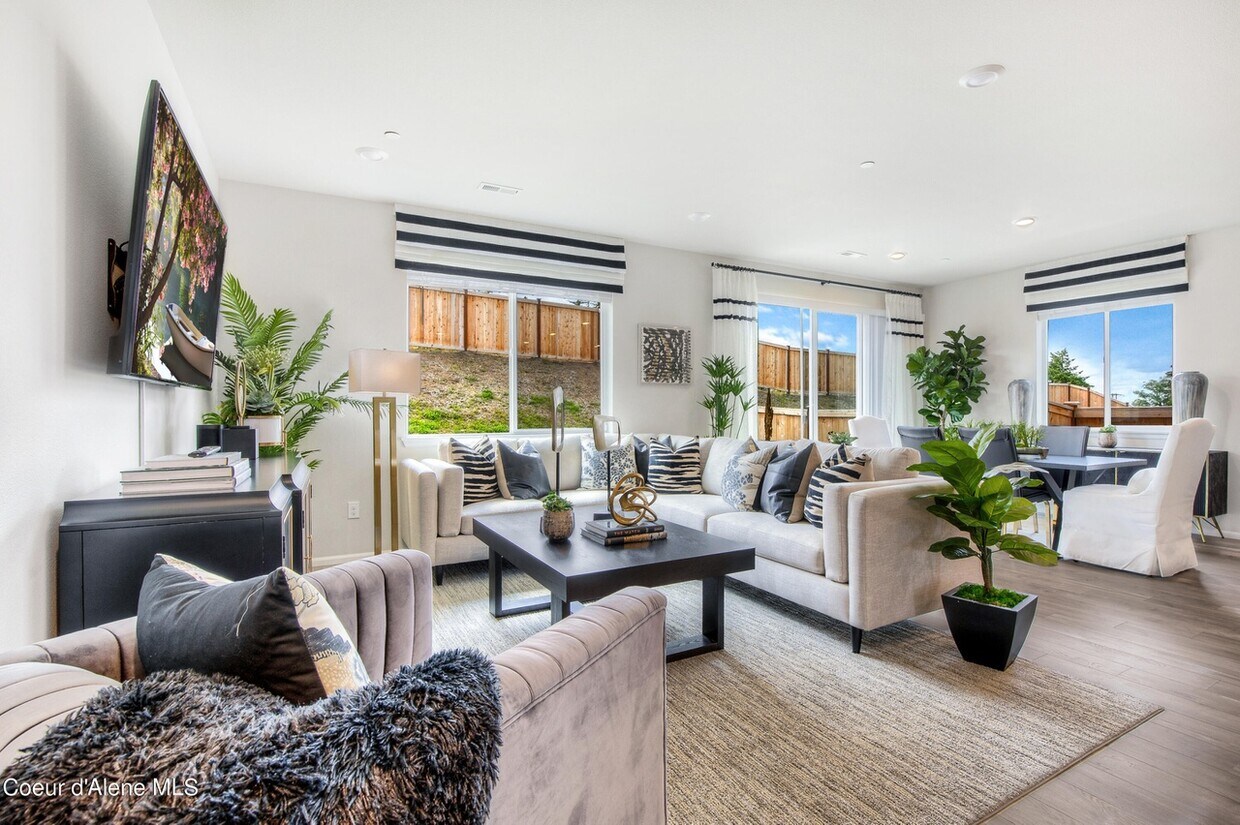 Foto principal - 2914 N Barton Lp