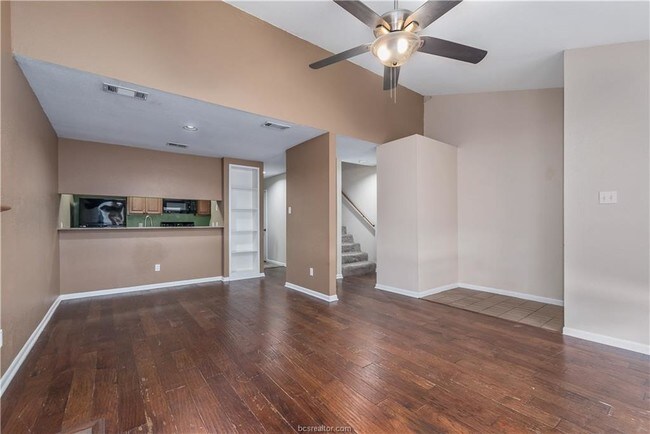 Building Photo - 1501 Stallings Dr
