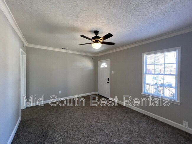 Building Photo - 1718 S Lauderdale St