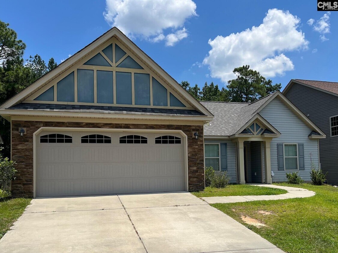 Primary Photo - 270 Emanuel Creek Drive