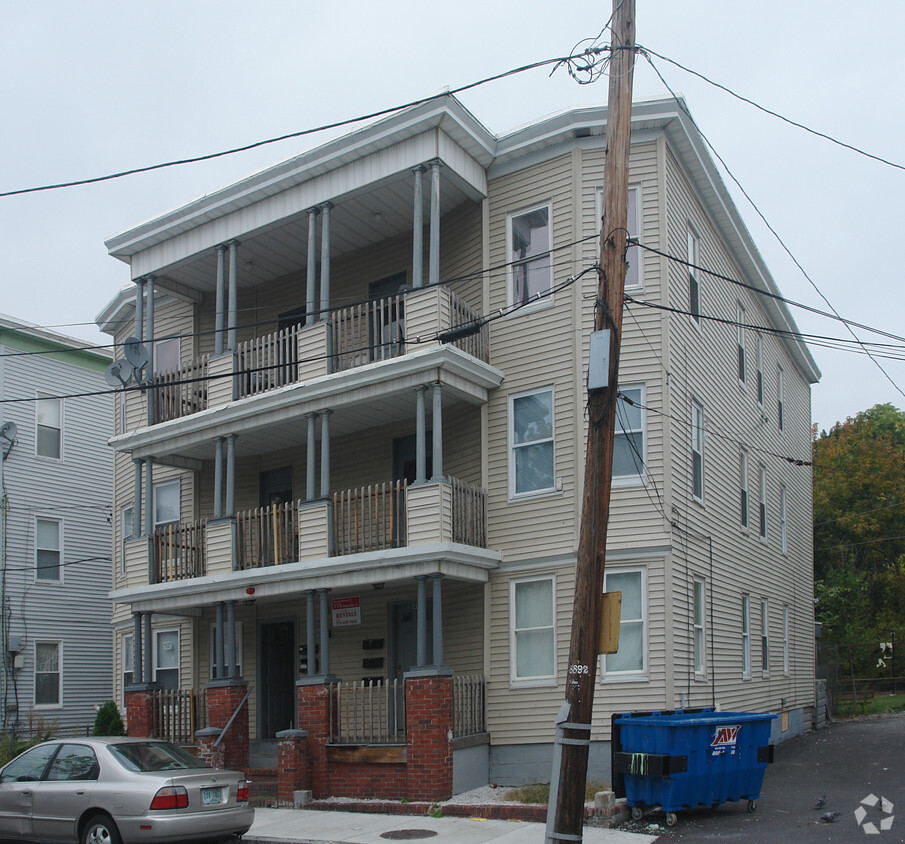 Building Photo - 43-45 Brook St