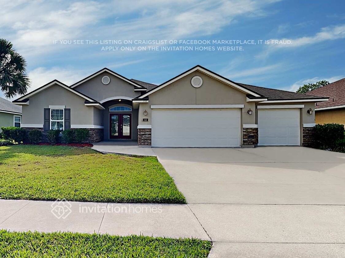 Primary Photo - 132 Toscana Ln