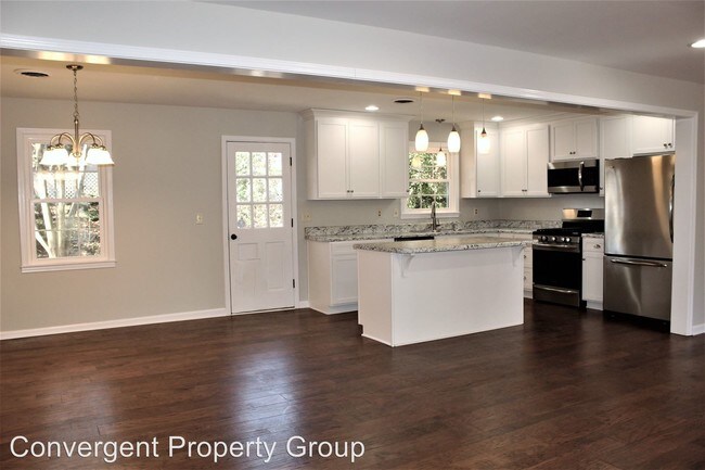 Foto del edificio - 3 br, 2 bath House - 8 Belgrave Close