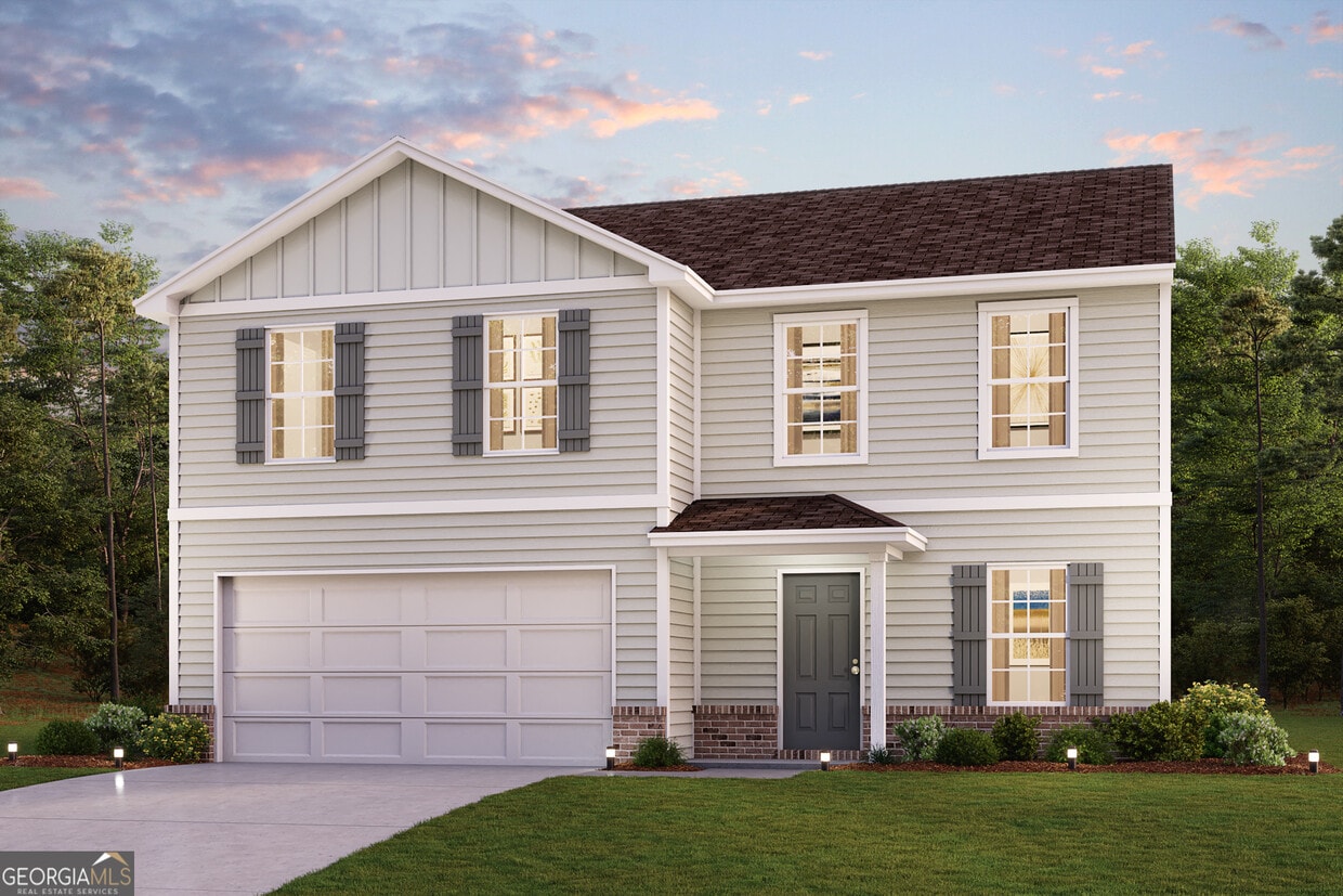 Foto principal - 4511 Sunrise Rdg