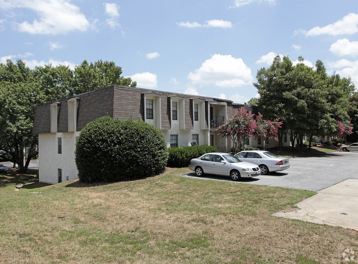 Foto principal - Defoors Ridge Apartments