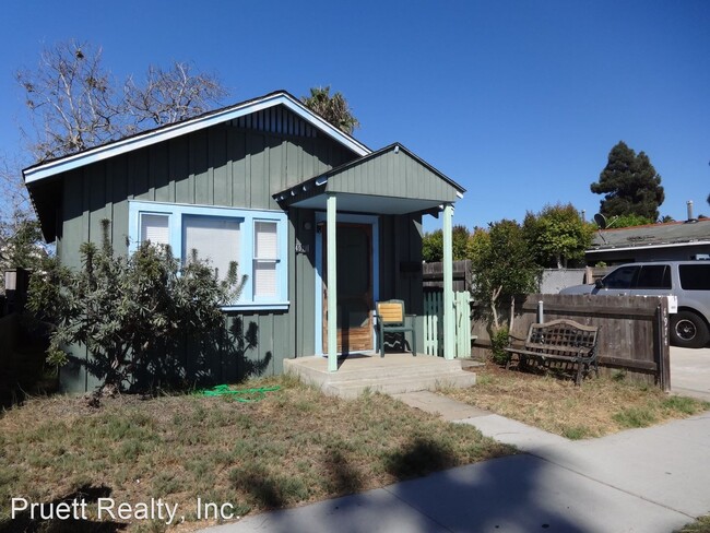 Building Photo - 1 br, 1 bath House - 4978 Narragansett Avenue