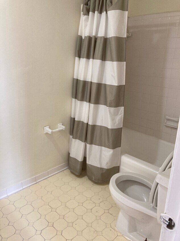 BATHROOM - 2 8th St NE