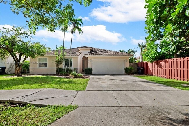 Foto del edificio - 15942 SW 146th Terrace
