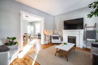 Building Photo - 2416 N Frederick Ave