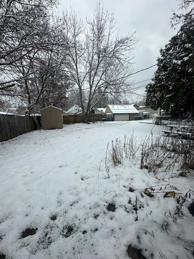 Foto del edificio - Single Level Downtown Coeur d' Alene Home (APP#270)