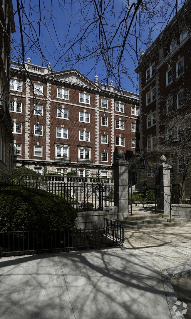 Building Photo - 1800 Massachusetts Ave