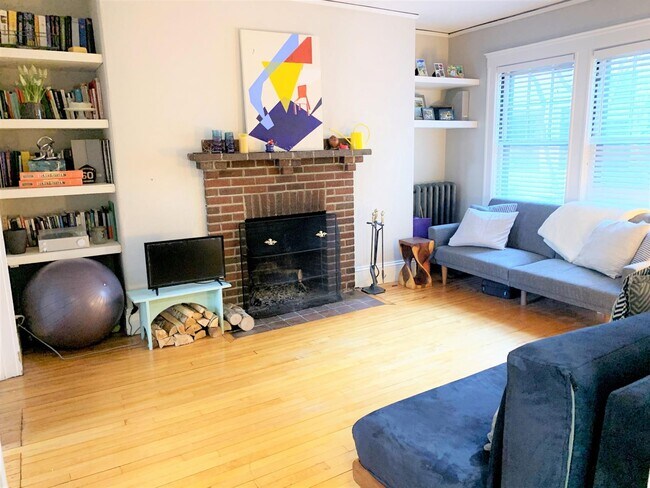 Foto del edificio - 13 Story St