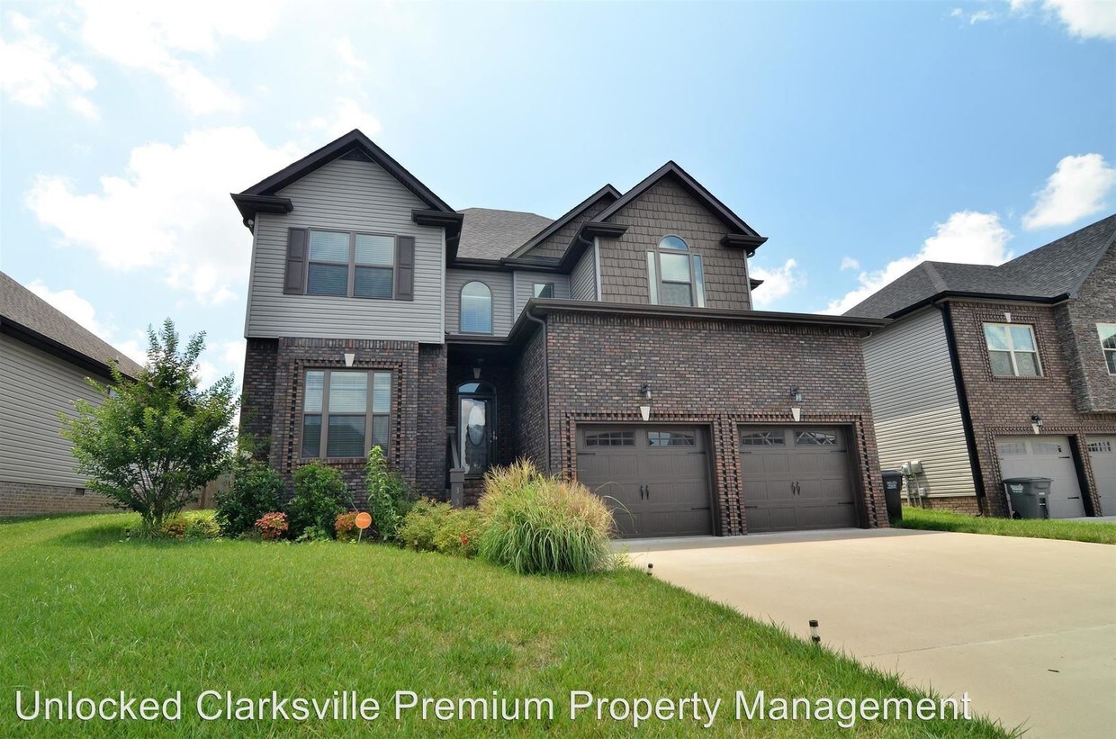 Primary Photo - 4 br, 3.5 bath House - 3380 Wiser Dr