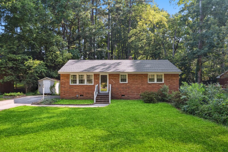 Foto principal - 3228 Ward Rd